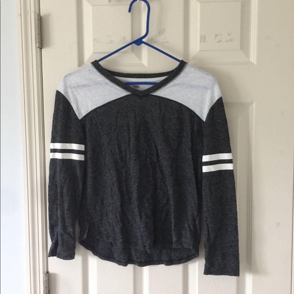 Old Navy top